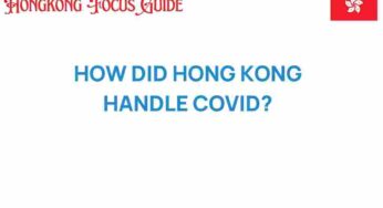 How Did Hong Kong Tackle COVID-19? A Lesson in Resilience