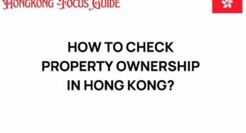 Unlocking the Secrets: How to Check Property Ownership in Hong Kong