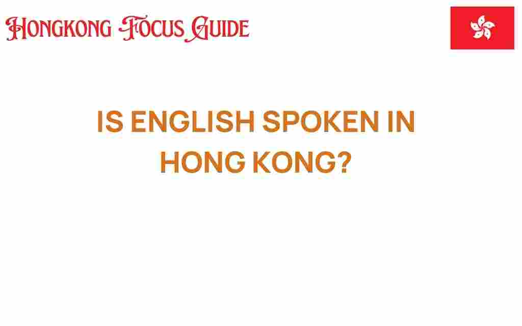 is-english-spoken-in-hong-kong
