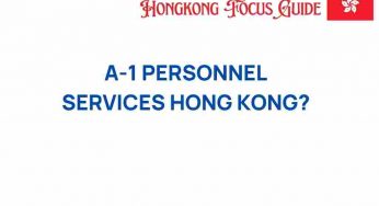 Discovering A-1 Personnel Services: A Gateway to Talent in Hong Kong