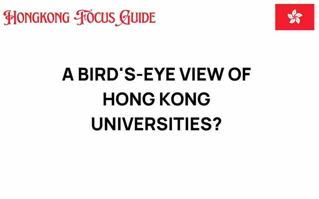 discovering-hong-kong-universities