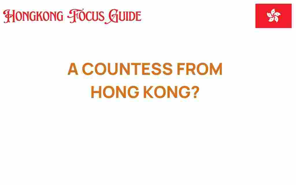 countess-from-hong-kong