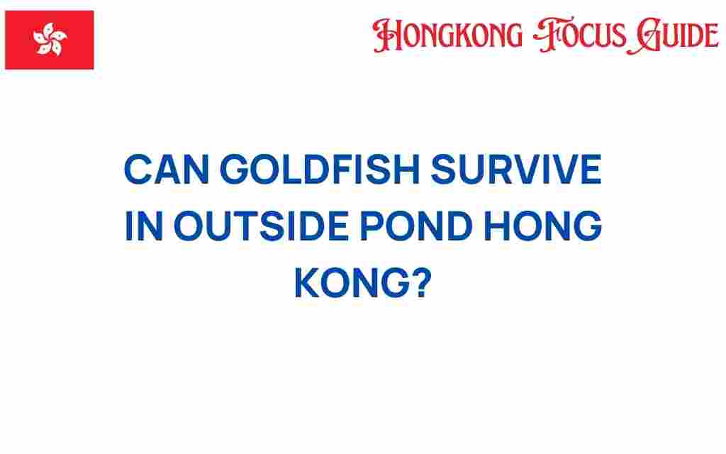 can-goldfish-survive-outdoor-ponds-hong-kong