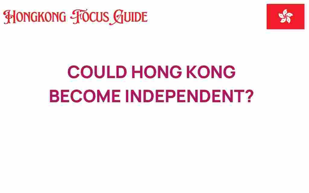 hong-kong-independence