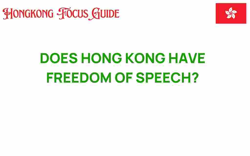 does-hong-kong-have-freedom-of-speech