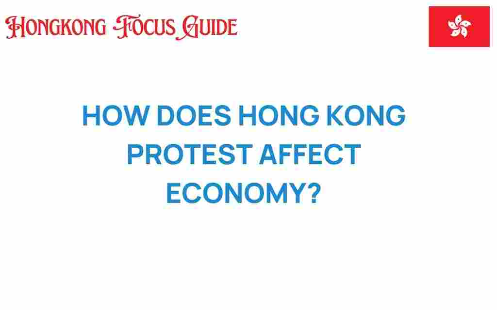 how-hong-kong-protests-affect-economy