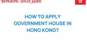 Unlocking the Secrets: How to Apply for Government Housing in Hong Kong