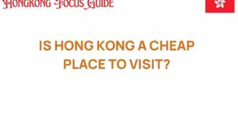 Is Hong Kong a Cheap Place to Visit? Unveiling Hidden Costs and Deals
