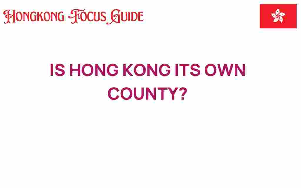 is-hong-kong-its-own-country