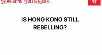 Is Hong Kong Still Rebelling? A Deep Dive into the City’s Ongoing Struggles