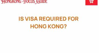 Do You Need a Visa for Hong Kong? The Essential Guide for Travelers