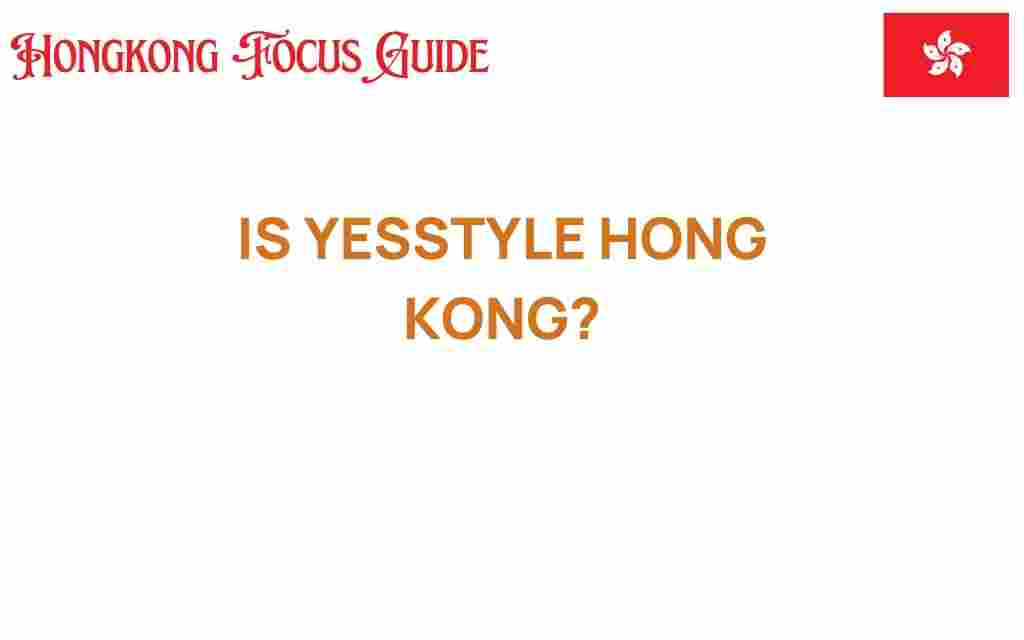 is-yesstyle-hong-kong-fashion