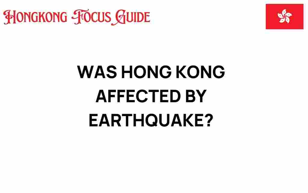 did-an-earthquake-shake-hong-kong