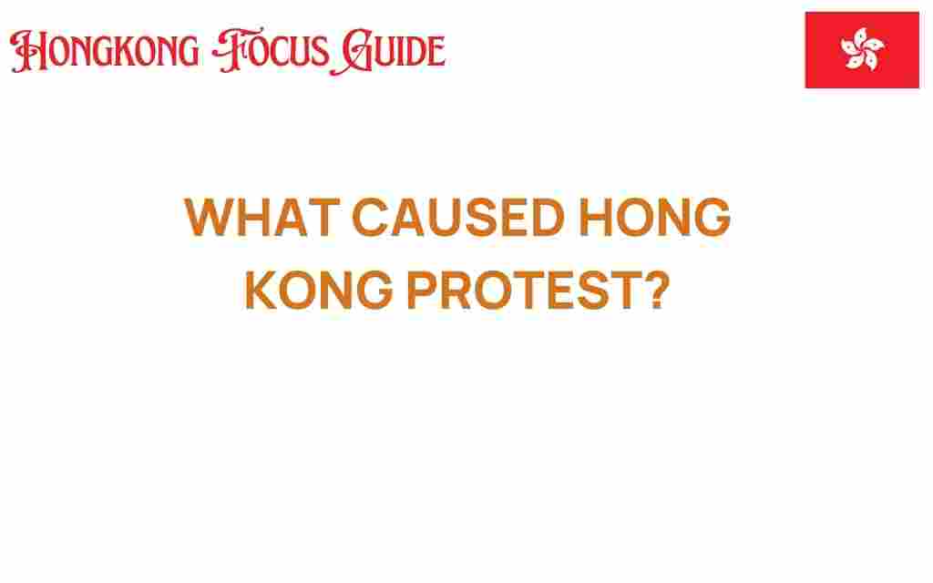 what-caused-hong-kong-protests