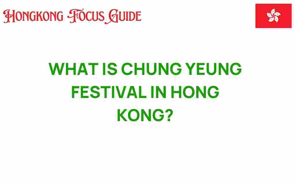 chung-yeung-festival-hong-kong