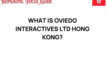 Unveiling Oviedo Interactives Ltd: A Glimpse into Hong Kong’s Innovation