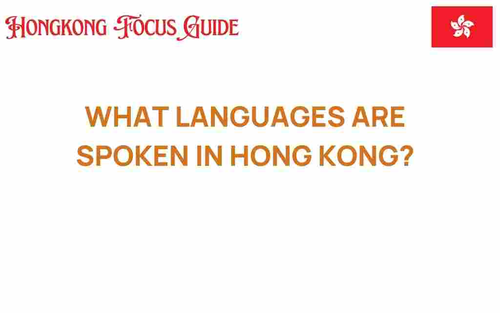 hong-kong-languages