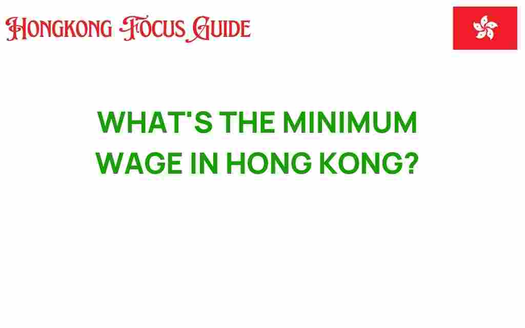 minimum-wage-hong-kong