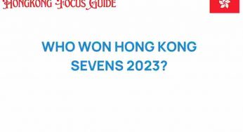 Who Won Hong Kong Sevens 2023? Unraveling the Thrilling Finale