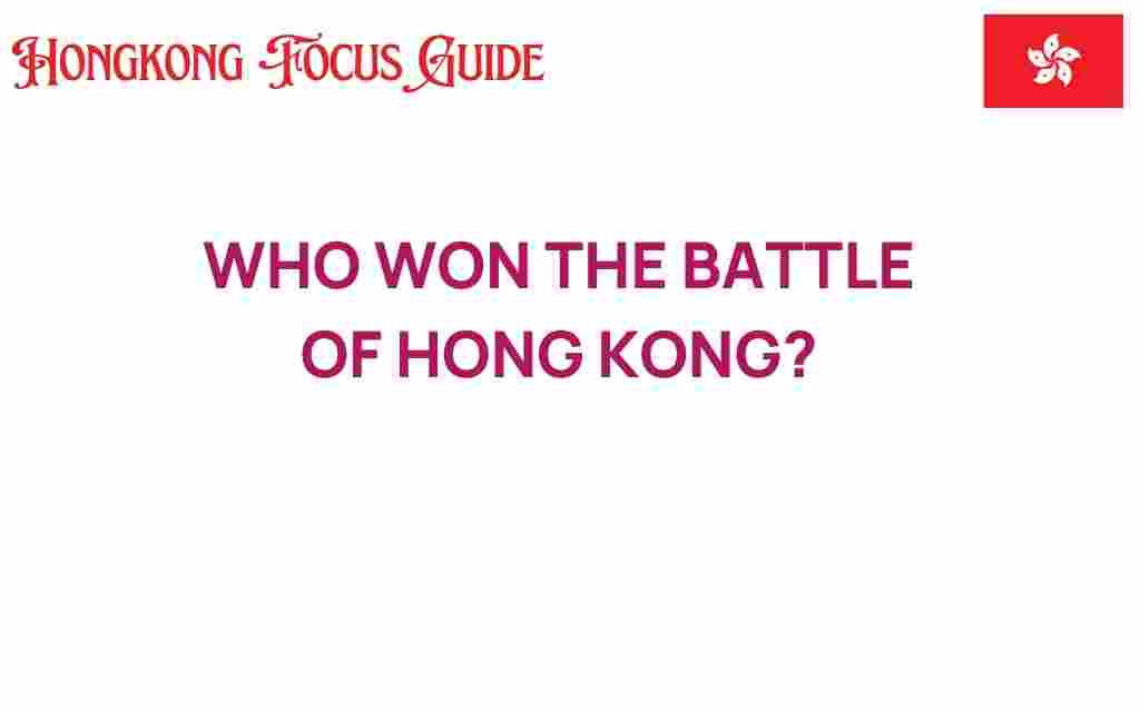 battle-of-hong-kong