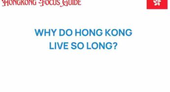 Unveiling the Secrets: Why Do Hong Kong Residents Live So Long?